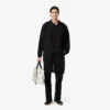 L.12.12-polo met accenten voor heren, regular fit