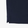L.12.12-polo met accenten voor heren, regular fit