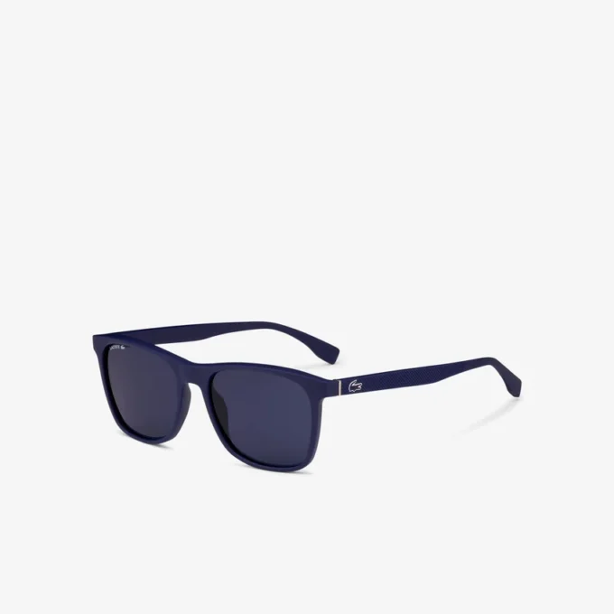 L.12.12 Premium rechthoekige bril