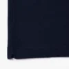 L.12.12 slim fit herenpolo met lange mouwen