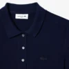 L.12.D Slim Fit stretch mini-polo voor dames