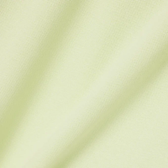 L.12.D Slim Fit stretch mini-polo voor dames