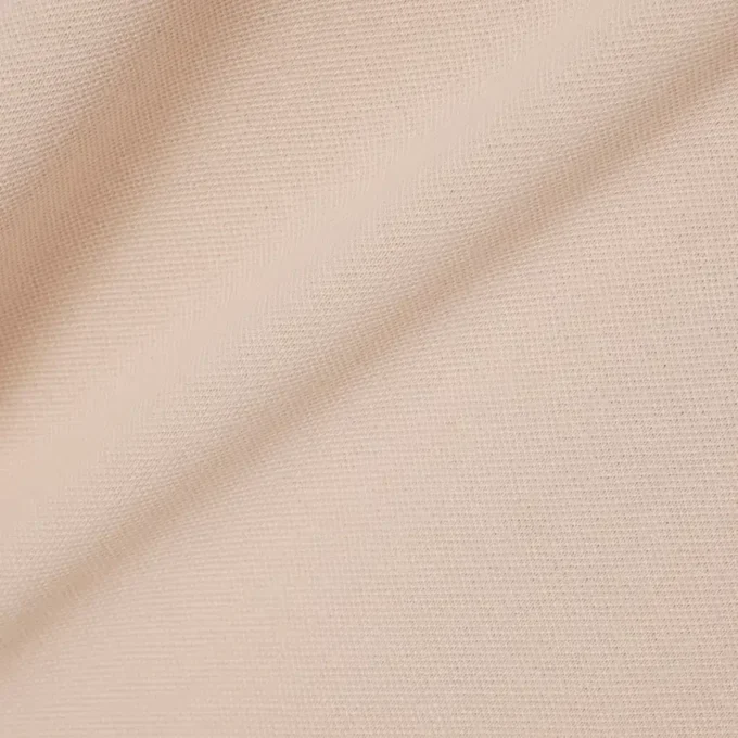 L.12.D Slim Fit stretch mini-polo voor dames
