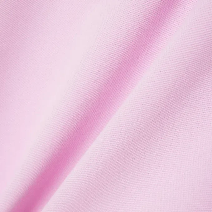 L.12.D Slim Fit stretch mini-polo voor dames