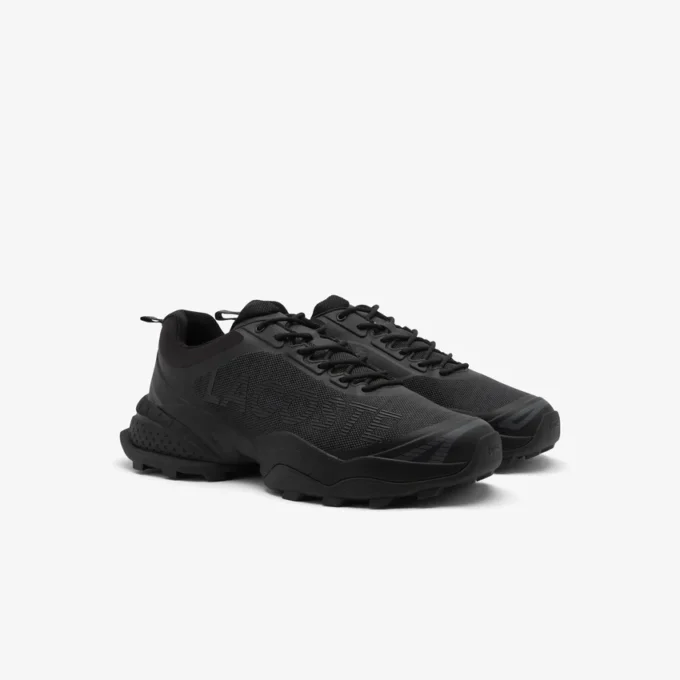 L-Guard Breaker Ct Trail Sneakers voor heren
