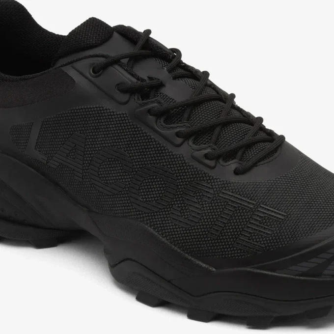 L-Guard Breaker Ct Trail Sneakers voor heren