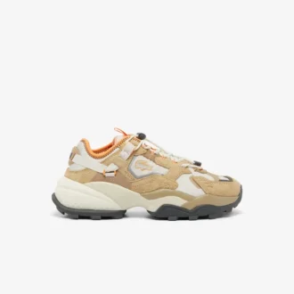 L-Guard Breaker Outdoor Sneakers voor dames