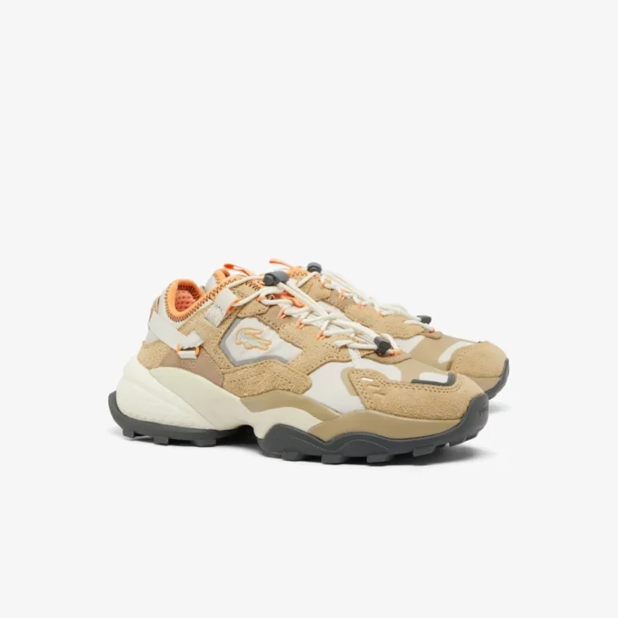 L-Guard Breaker Outdoor Sneakers voor dames
