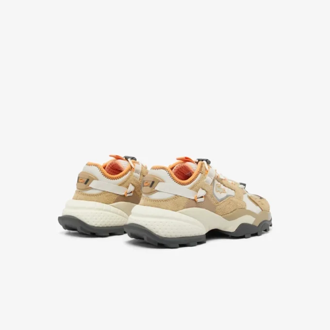 L-Guard Breaker Outdoor Sneakers voor dames