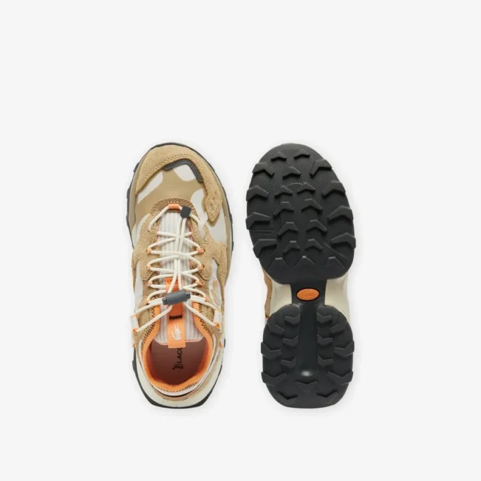 L-Guard Breaker Outdoor Sneakers voor dames