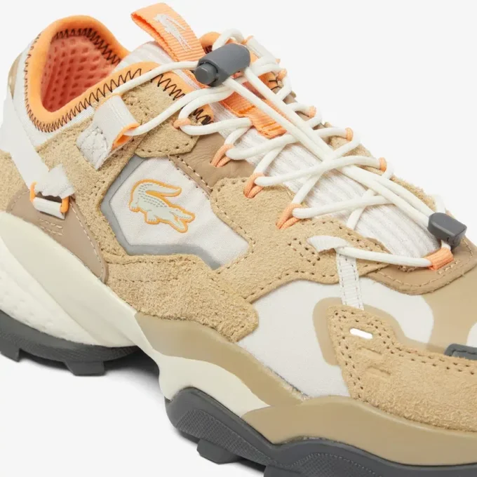 L-Guard Breaker Outdoor Sneakers voor dames