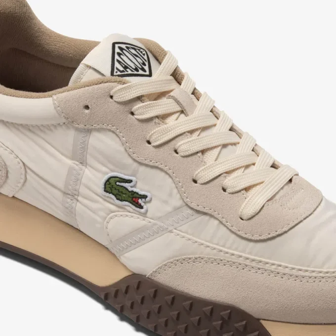 L-Spin Deluxe 3.0 Sneakers voor heren
