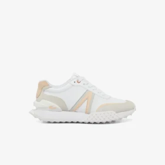 L-Spin Deluxe leren Sneakers voor dames