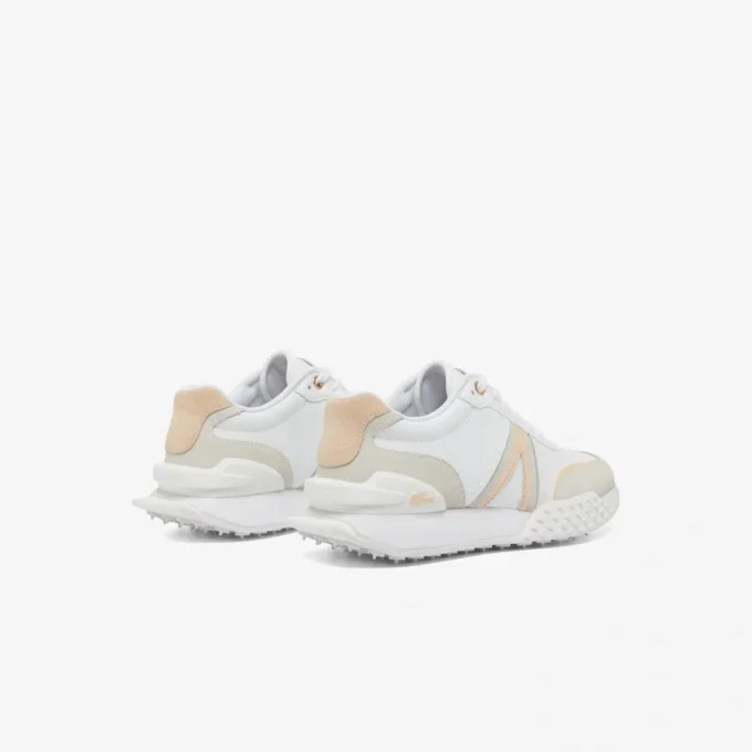 L-Spin Deluxe leren Sneakers voor dames