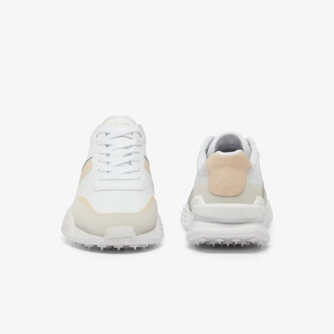 L-Spin Deluxe leren Sneakers voor dames