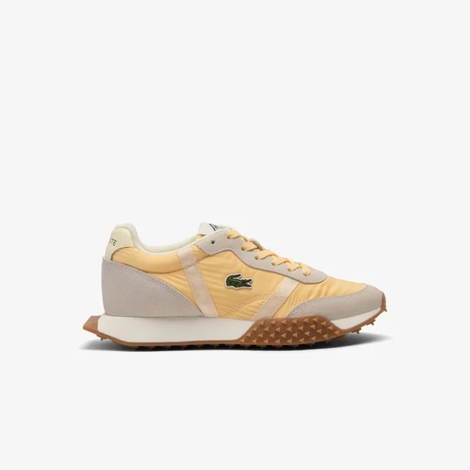 L-Spin Evo-sneakers voor dames