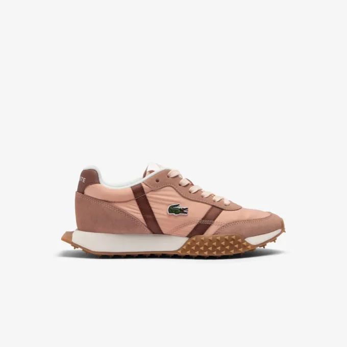 L-Spin Evo-sneakers voor dames