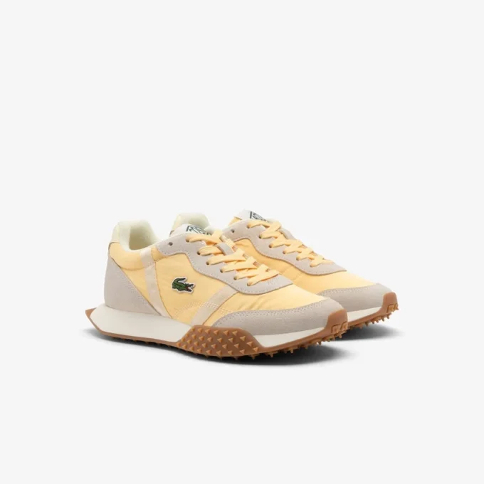 L-Spin Evo-sneakers voor dames