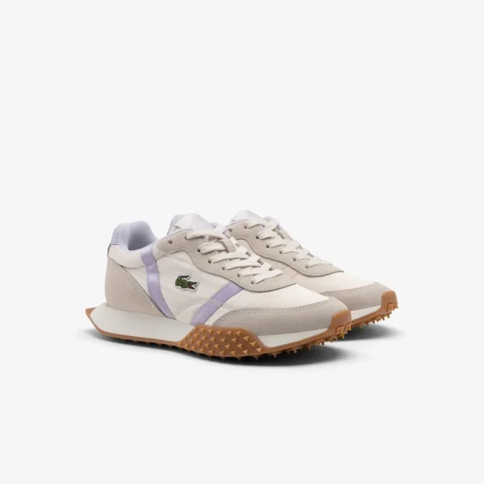 L-Spin Evo-sneakers voor dames