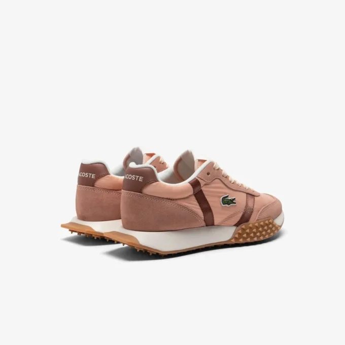 L-Spin Evo-sneakers voor dames