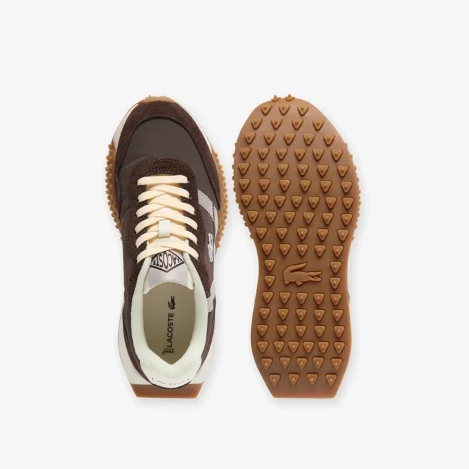 L-Spin Evo-sneakers voor dames