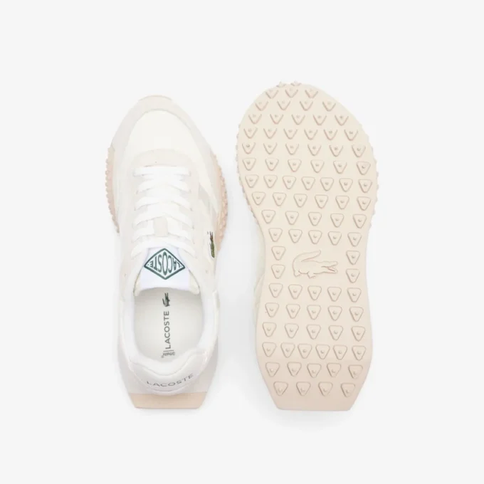 L-Spin Evo-sneakers voor dames