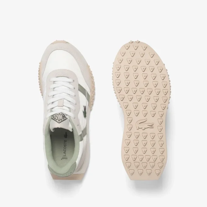 L-Spin Evo-sneakers voor dames