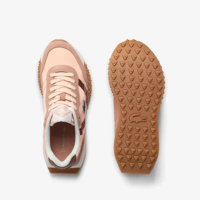 L-Spin Evo-sneakers voor dames