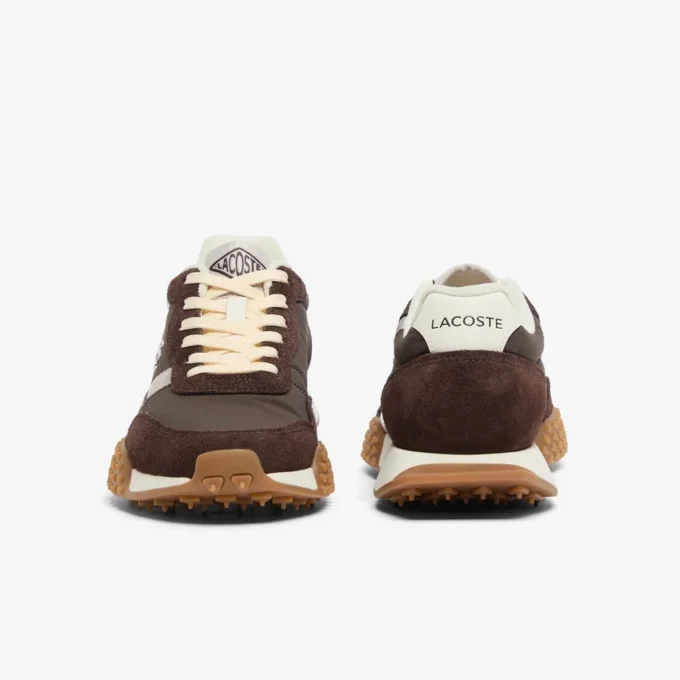 L-Spin Evo-sneakers voor dames