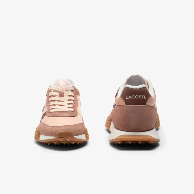L-Spin Evo-sneakers voor dames