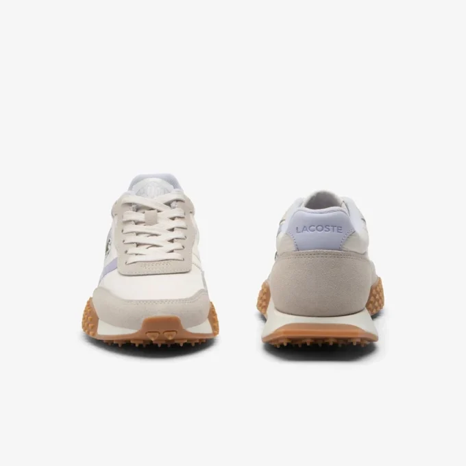 L-Spin Evo-sneakers voor dames