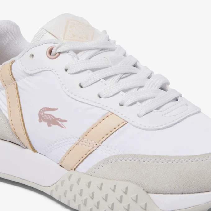 L-Spin Evo-sneakers voor dames