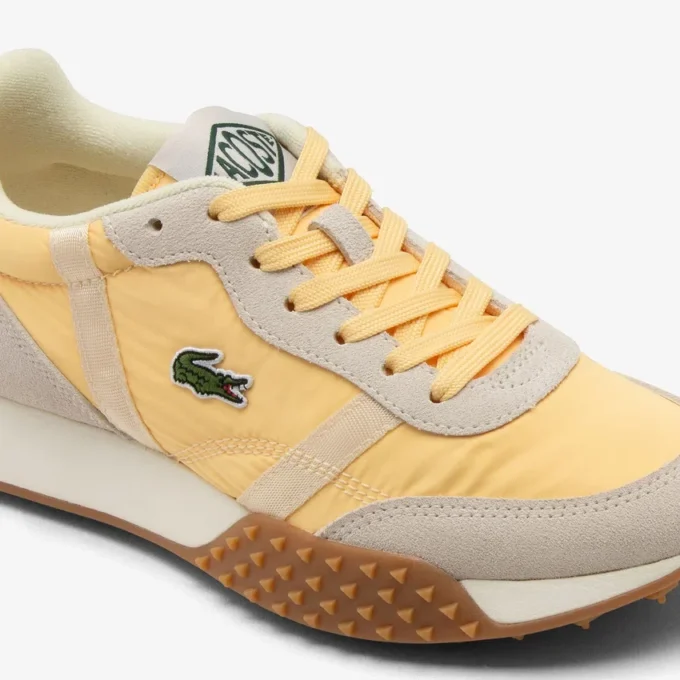 L-Spin Evo-sneakers voor dames
