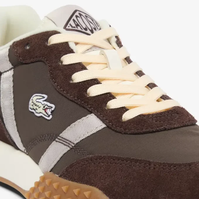 L-Spin Evo-sneakers voor dames