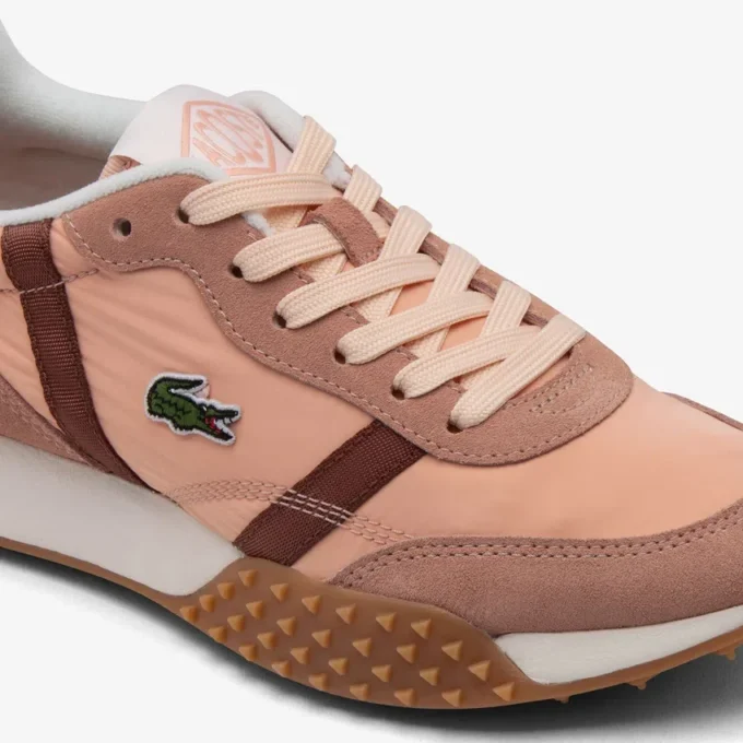 L-Spin Evo-sneakers voor dames