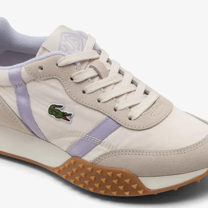 L-Spin Evo-sneakers voor dames