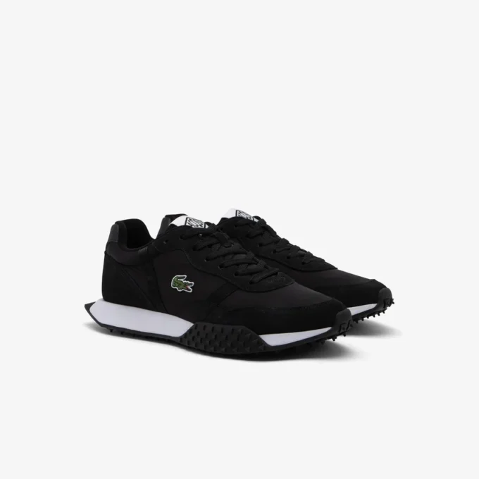 L-Spin Evo Sneakers voor heren