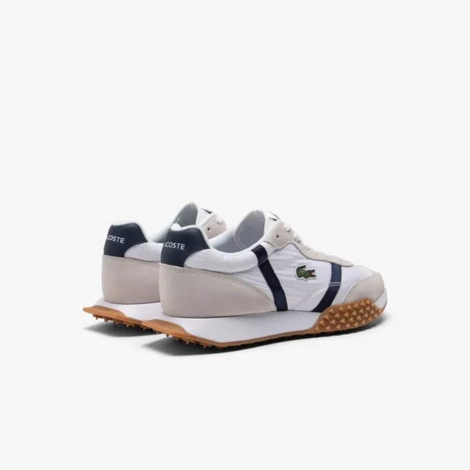 L-Spin Evo Sneakers voor heren