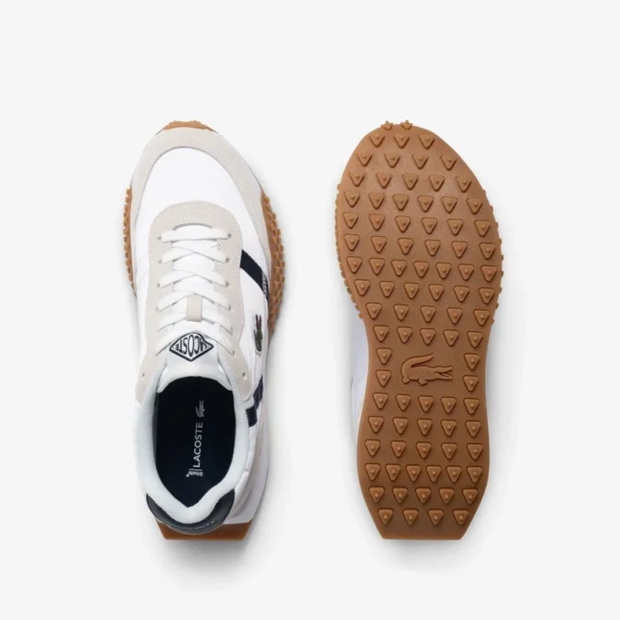L-Spin Evo Sneakers voor heren