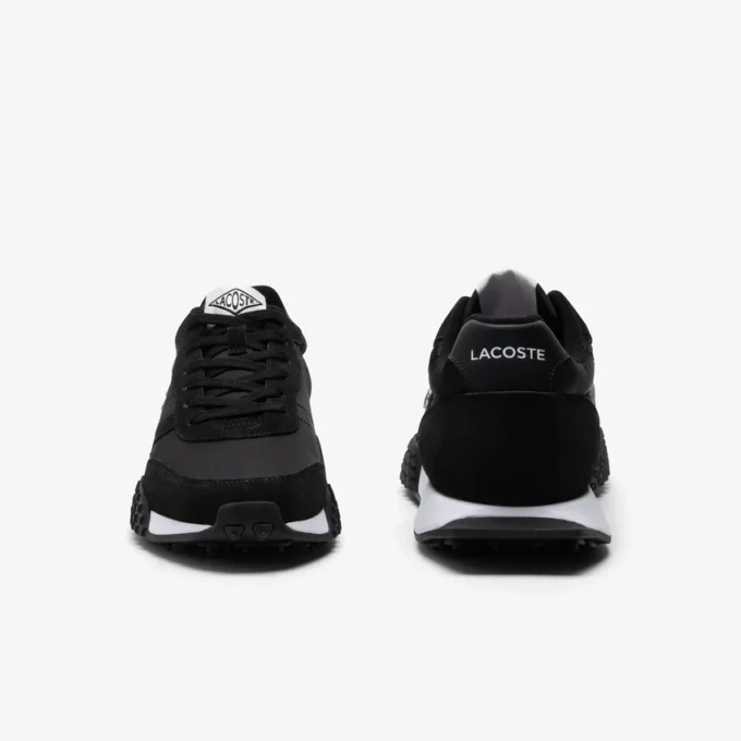 L-Spin Evo Sneakers voor heren