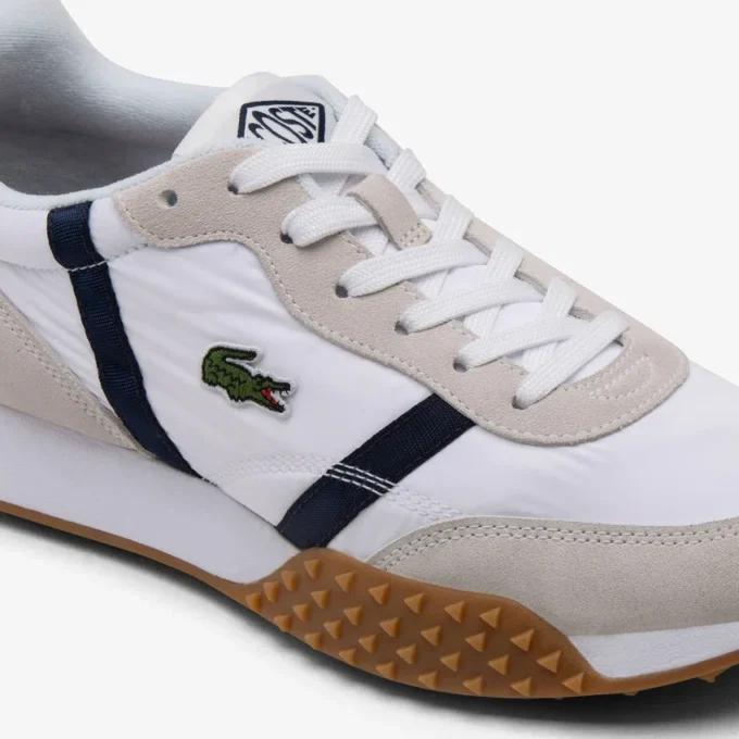 L-Spin Evo Sneakers voor heren