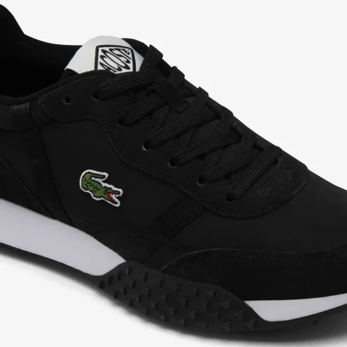L-Spin Evo Sneakers voor heren