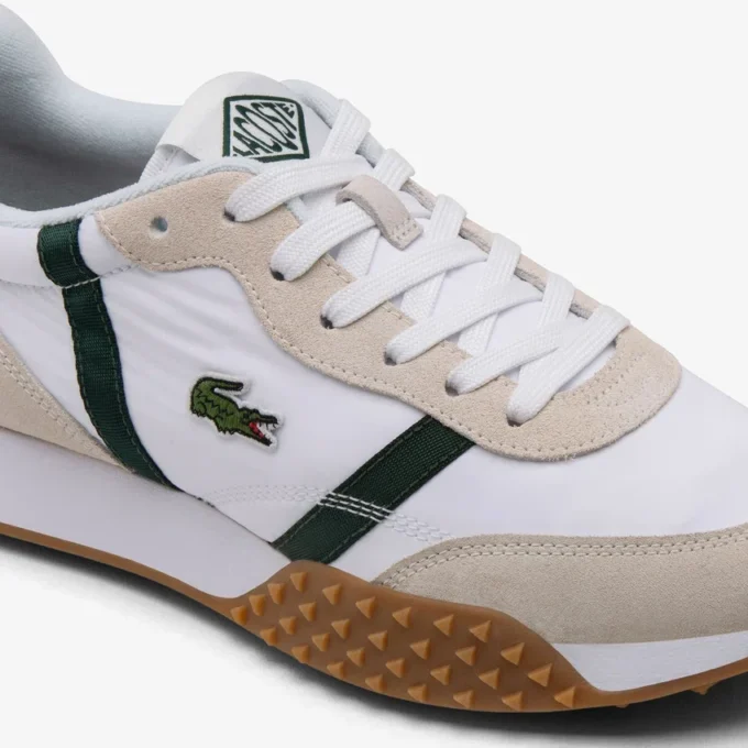 L-Spin Evo Sneakers voor heren