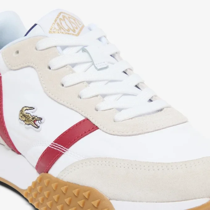 L-Spin Evo Sneakers voor heren