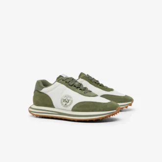 L-Spin sneakers voor dames