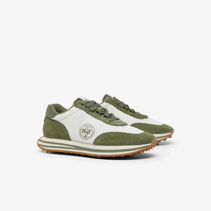 L-Spin sneakers voor dames
