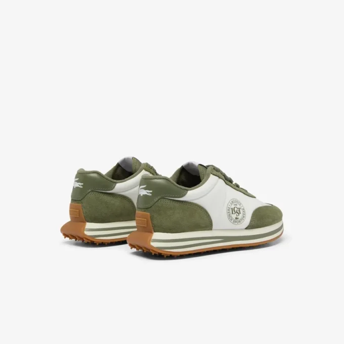 L-Spin sneakers voor dames
