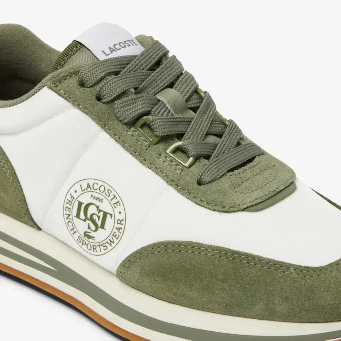 L-Spin sneakers voor dames
