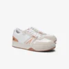 L001 leren Sneakers voor heren