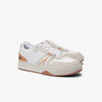 L001 leren Sneakers voor heren